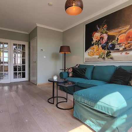 Boutique Hotel Huys Van Leyden Kültér fotó