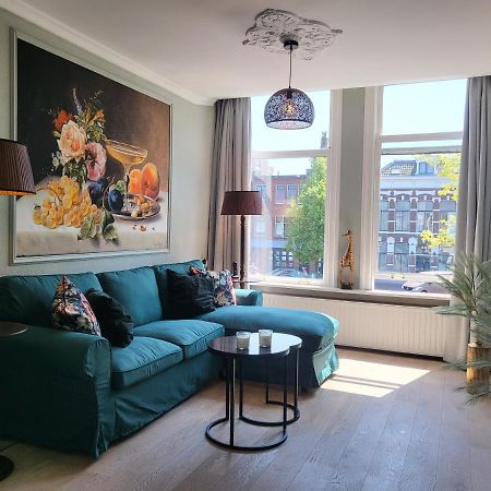 Boutique Hotel Huys Van Leyden Kültér fotó