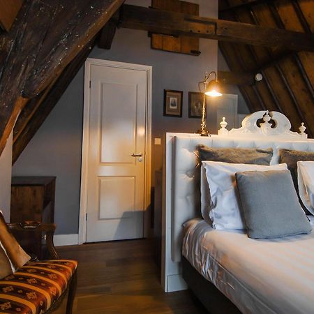 Boutique Hotel Huys Van Leyden Kültér fotó