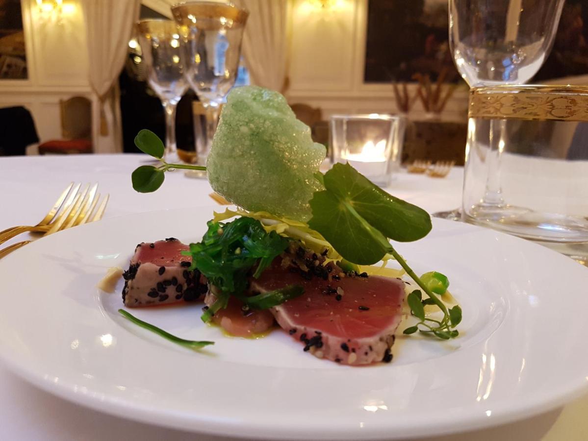 Boutique Hotel Huys Van Leyden Kültér fotó
