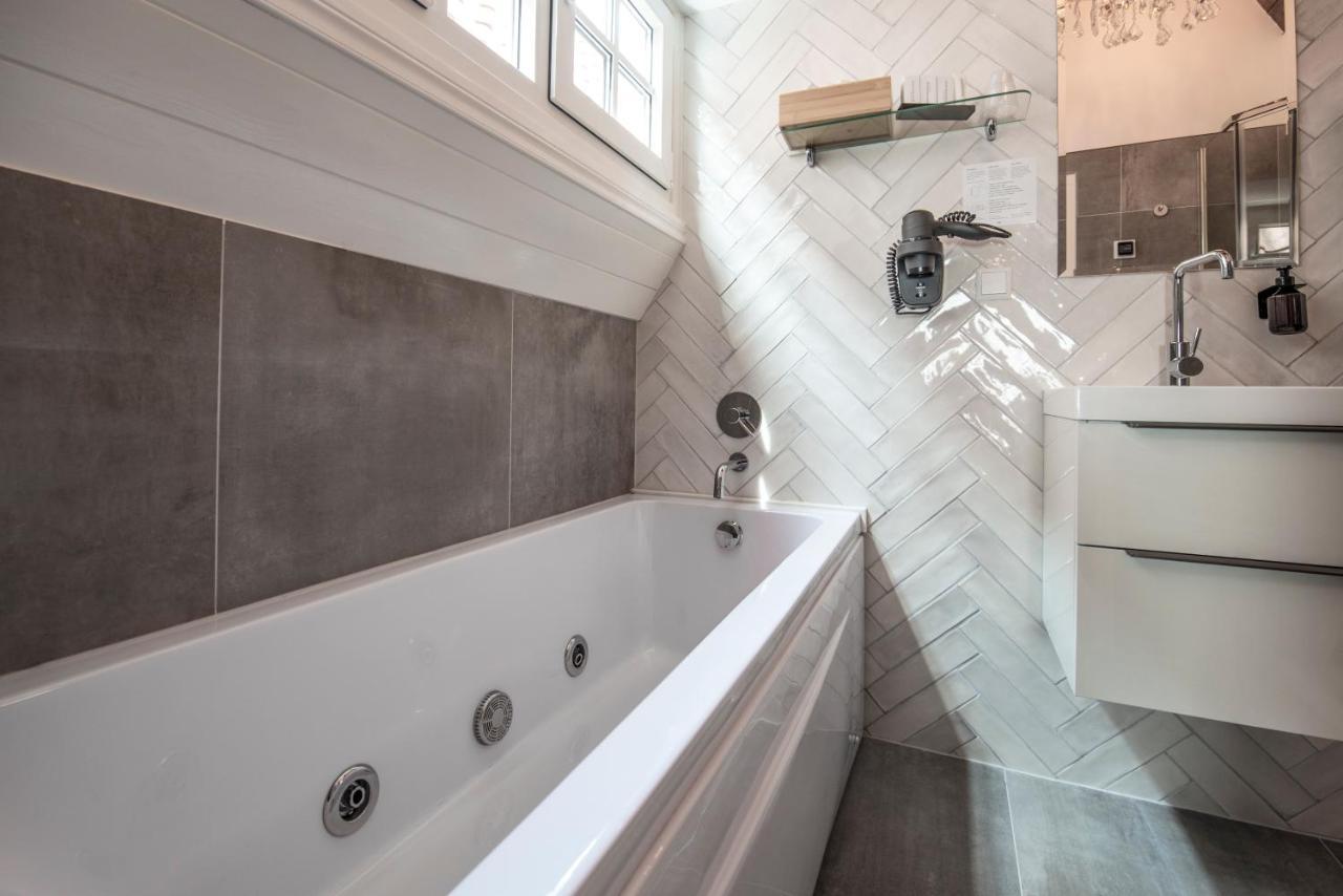 Boutique Hotel Huys Van Leyden Kültér fotó
