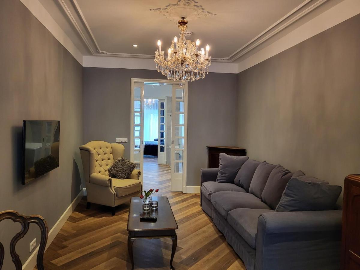 Boutique Hotel Huys Van Leyden Kültér fotó