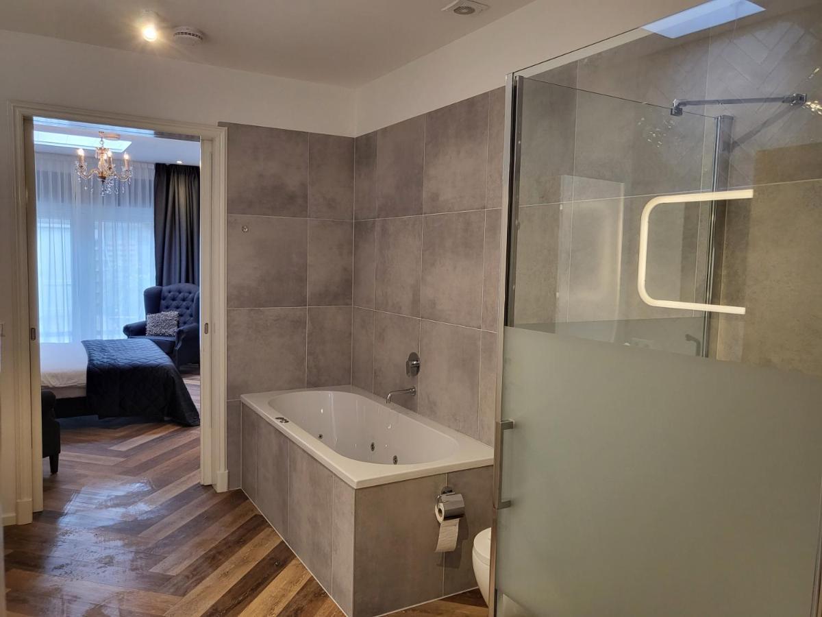 Boutique Hotel Huys Van Leyden Kültér fotó