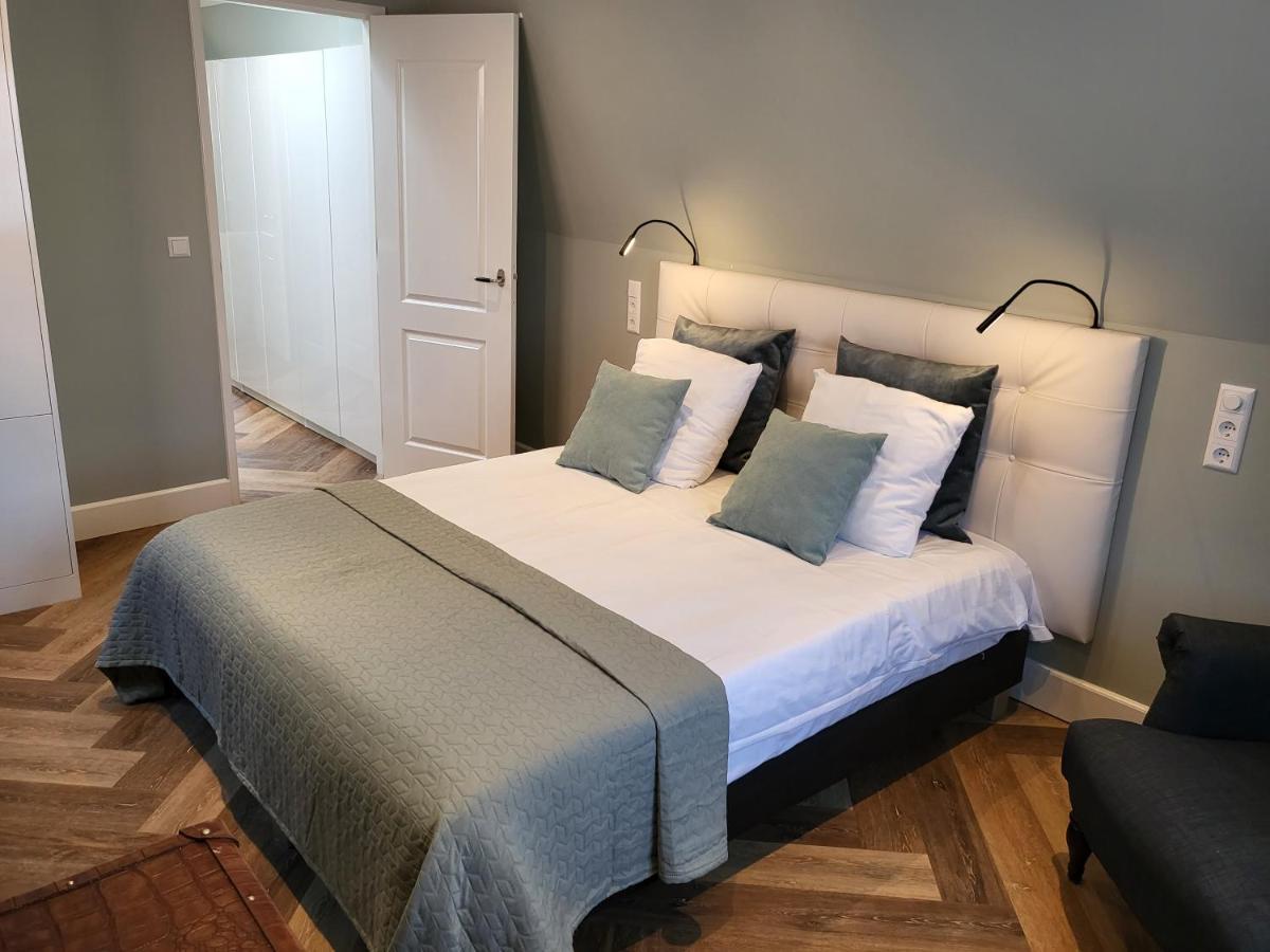 Boutique Hotel Huys Van Leyden Kültér fotó