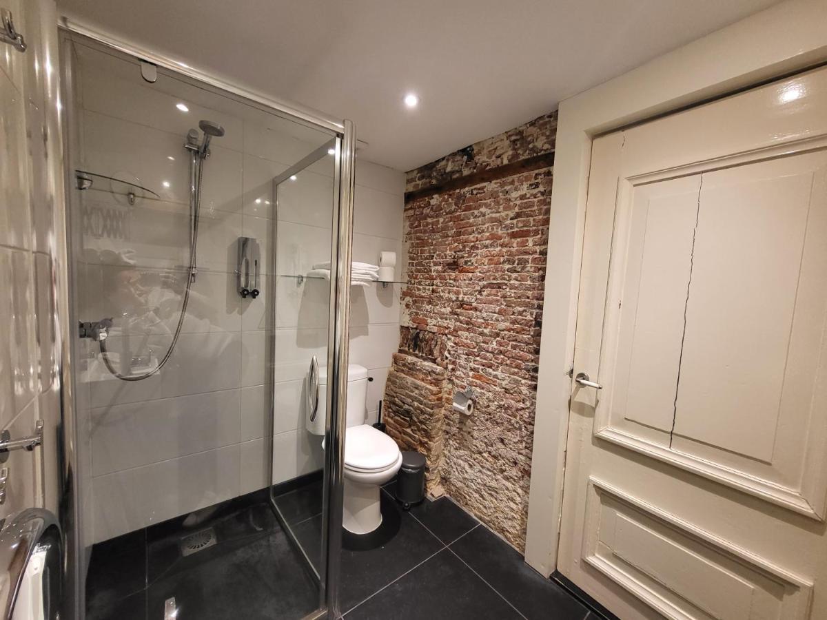 Boutique Hotel Huys Van Leyden Kültér fotó