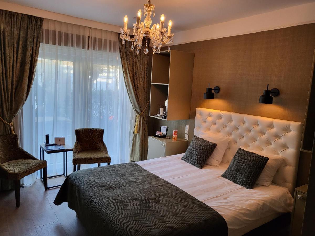 Boutique Hotel Huys Van Leyden Kültér fotó