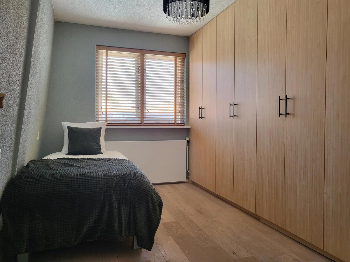 Boutique Hotel Huys Van Leyden Kültér fotó