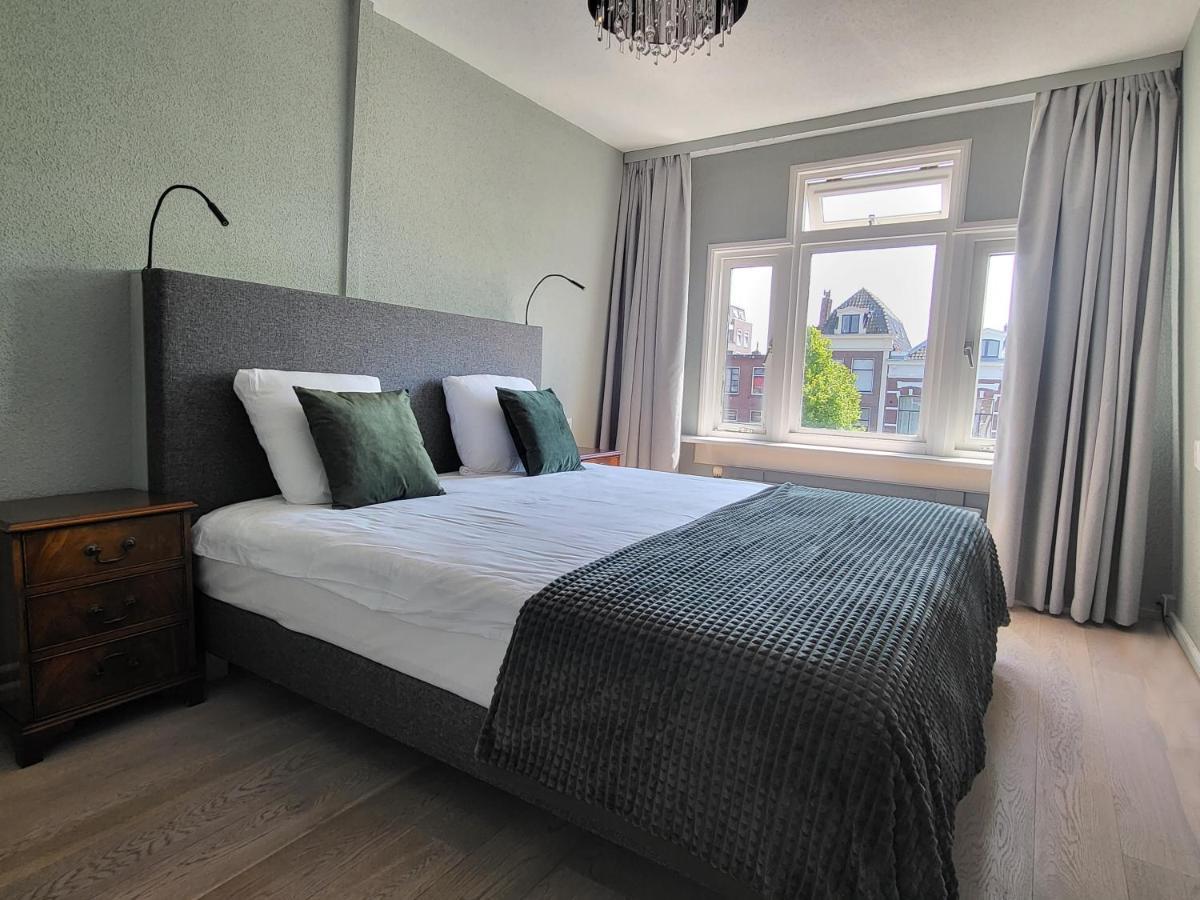 Boutique Hotel Huys Van Leyden Kültér fotó