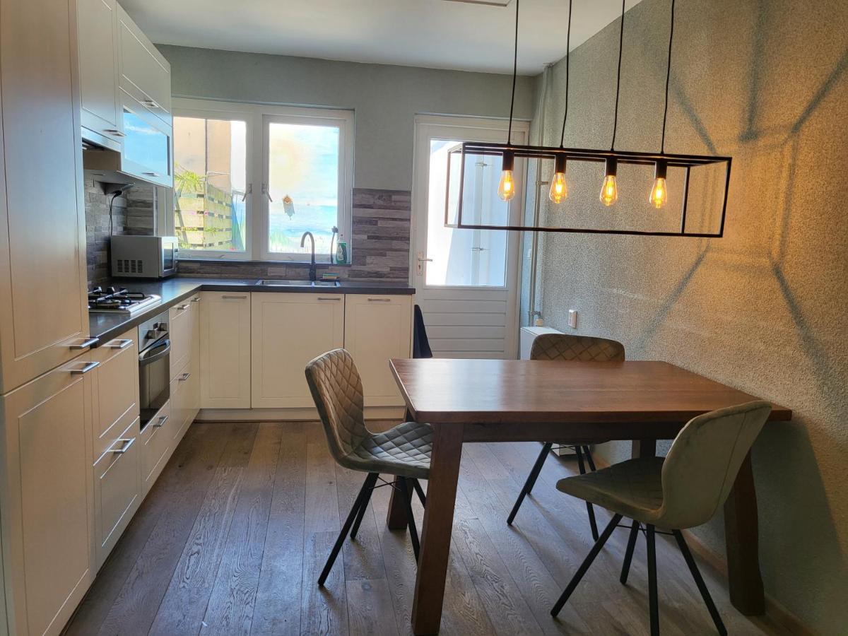 Boutique Hotel Huys Van Leyden Kültér fotó