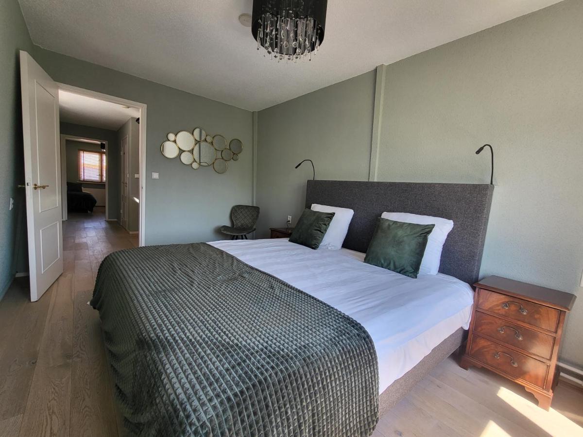 Boutique Hotel Huys Van Leyden Kültér fotó